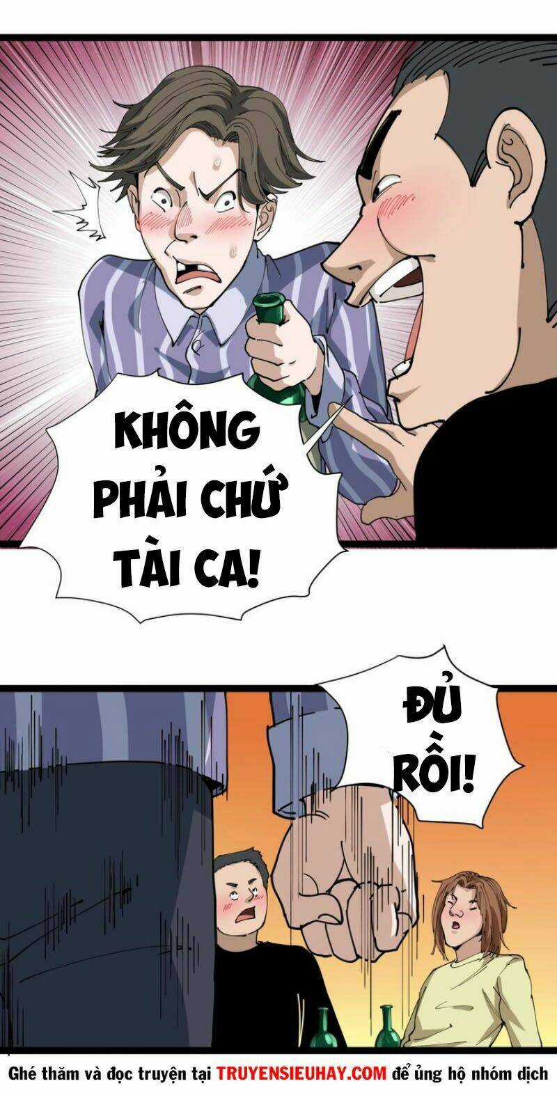 Hồi Xuân Tiểu Độc Y Chapter 13 trang 37