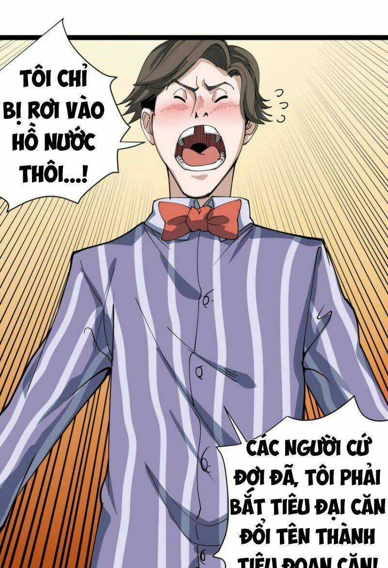 Hồi Xuân Tiểu Độc Y Chapter 13 trang 38