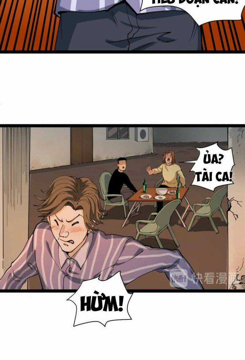 Hồi Xuân Tiểu Độc Y Chapter 13 trang 39