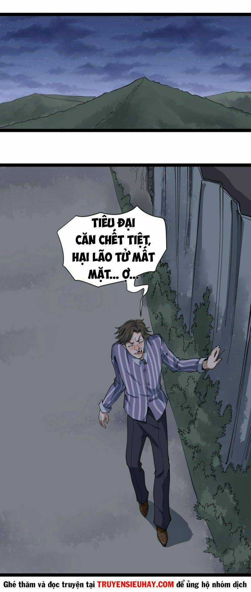 Hồi Xuân Tiểu Độc Y Chapter 13 trang 40