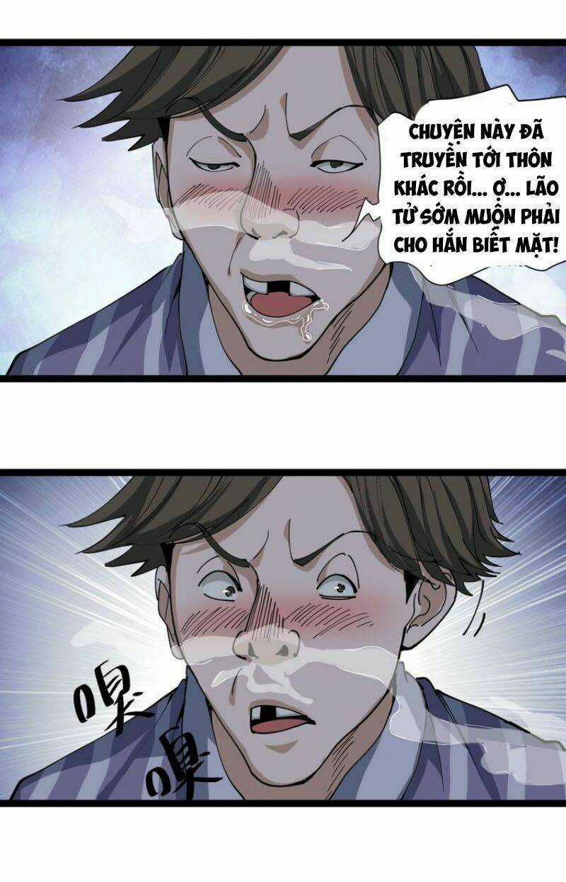 Hồi Xuân Tiểu Độc Y Chapter 13 trang 41