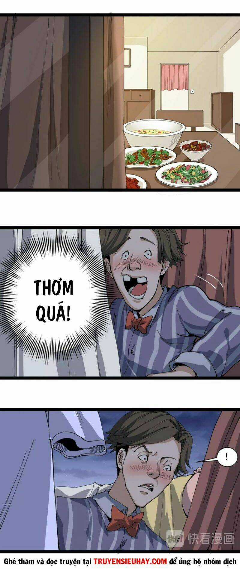 Hồi Xuân Tiểu Độc Y Chapter 13 trang 43