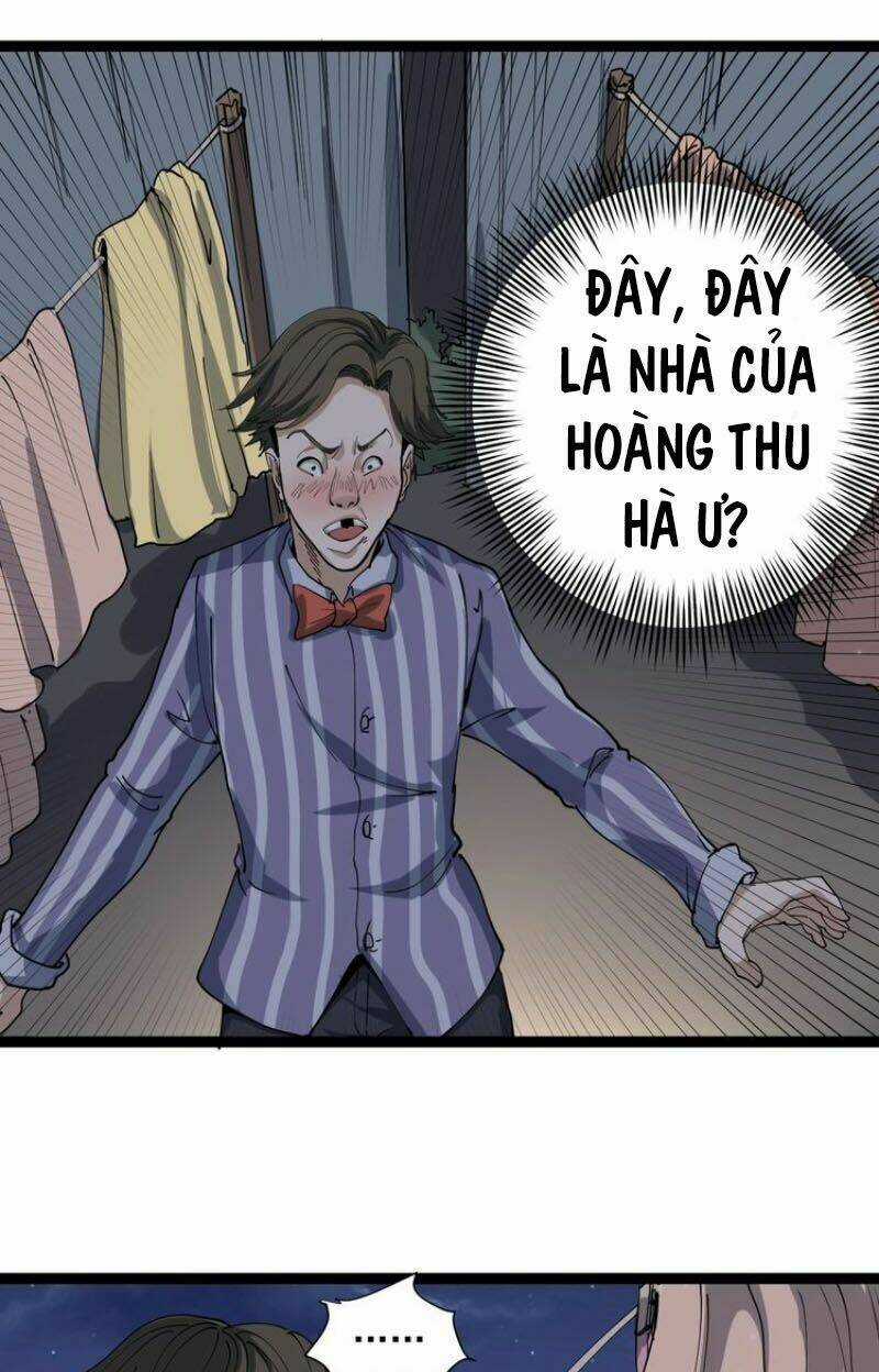 Hồi Xuân Tiểu Độc Y Chapter 13 trang 44