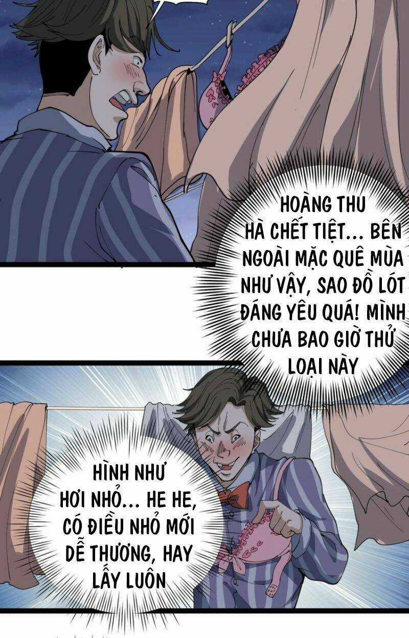 Hồi Xuân Tiểu Độc Y Chapter 13 trang 45