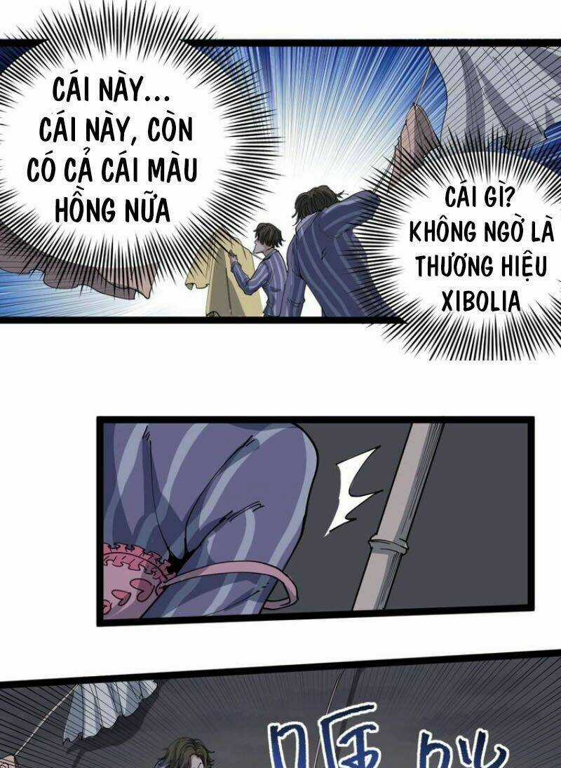 Hồi Xuân Tiểu Độc Y Chapter 13 trang 46