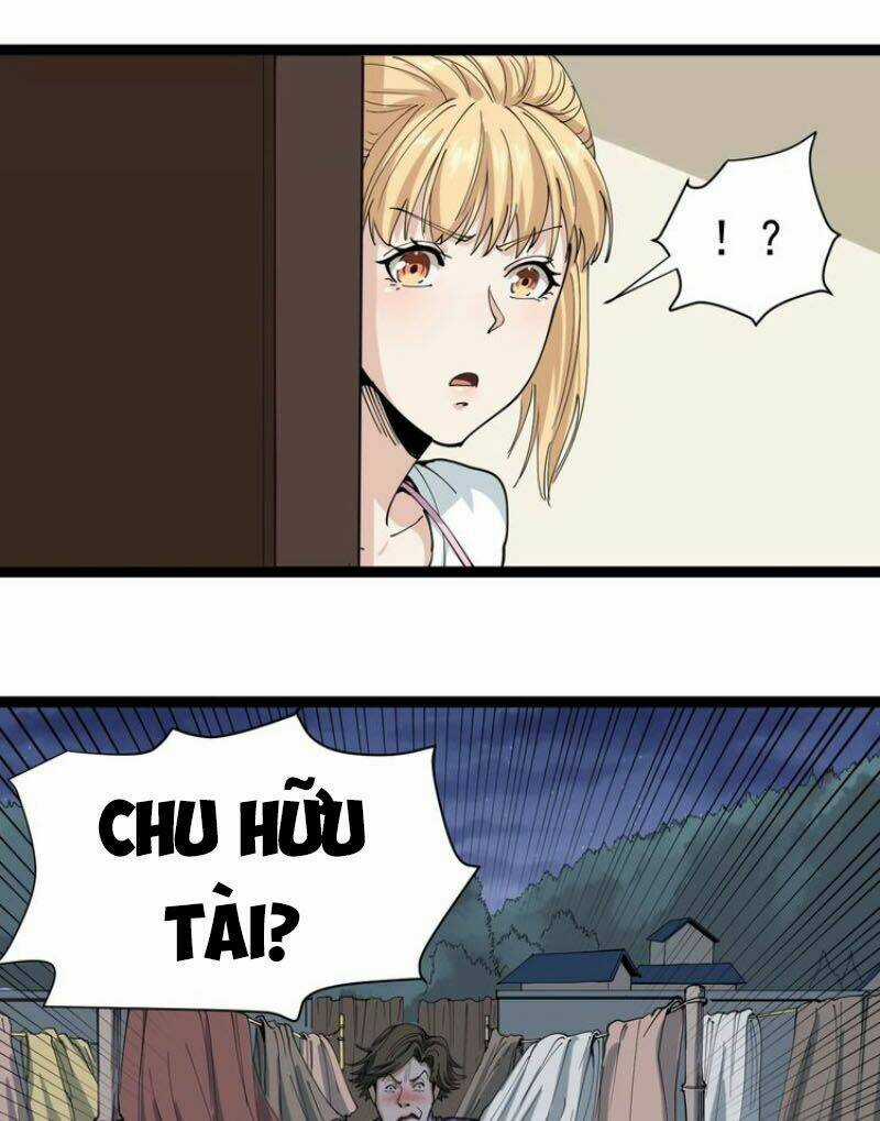 Hồi Xuân Tiểu Độc Y Chapter 13 trang 48