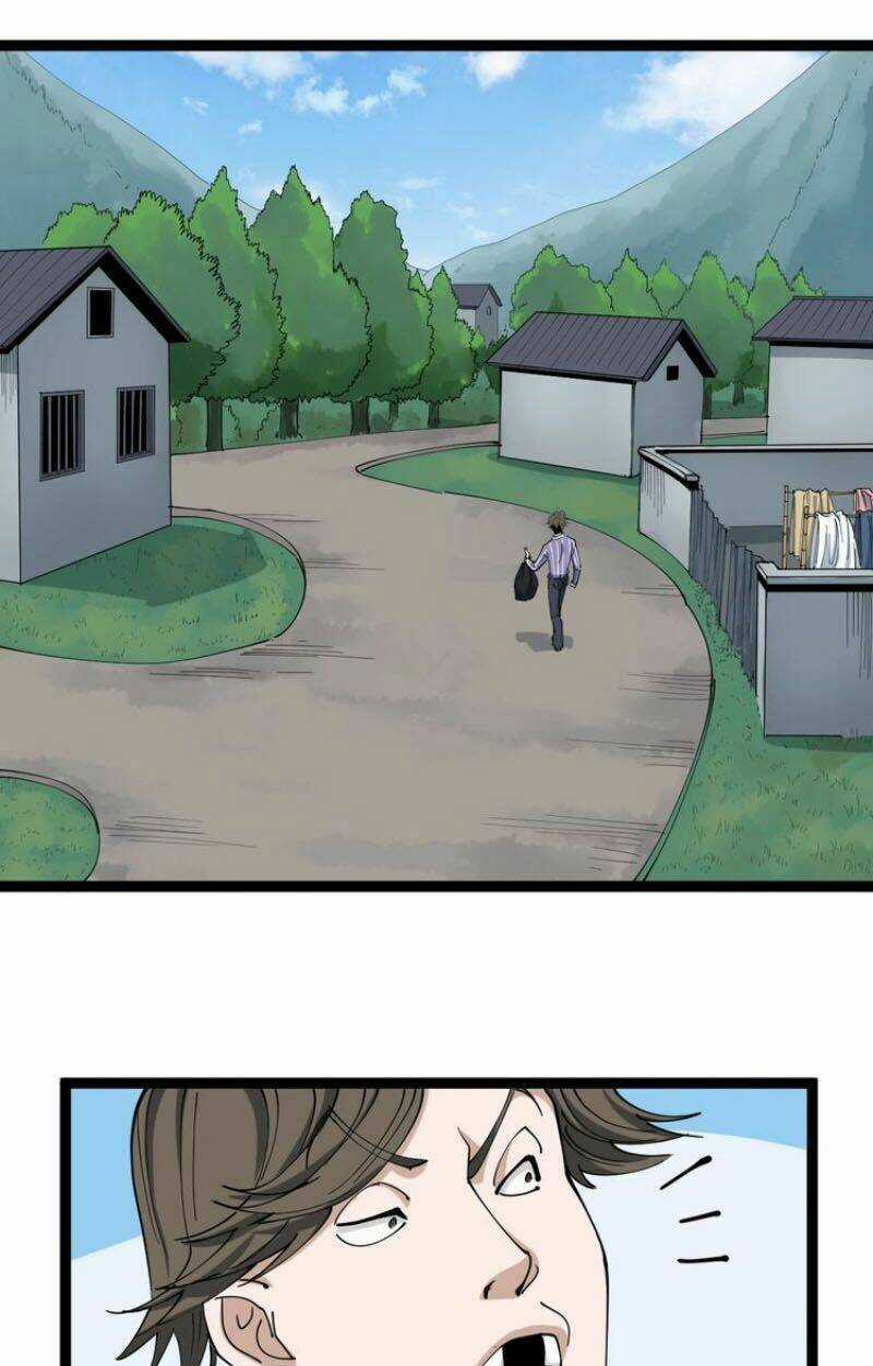 Hồi Xuân Tiểu Độc Y Chapter 13 trang 5