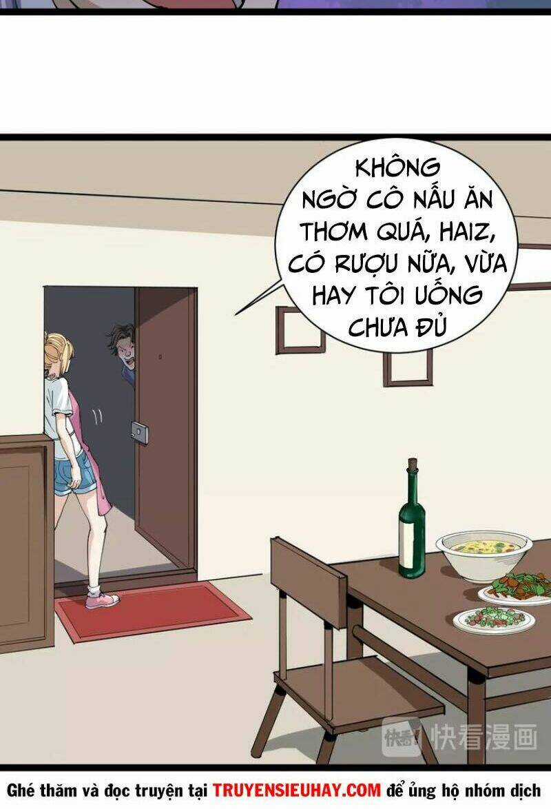 Hồi Xuân Tiểu Độc Y Chapter 13 trang 51