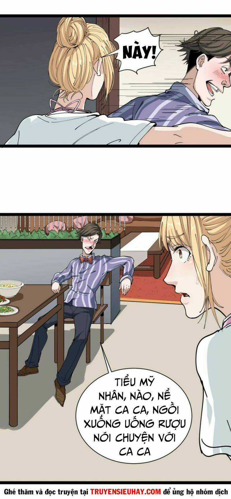 Hồi Xuân Tiểu Độc Y Chapter 13 trang 52