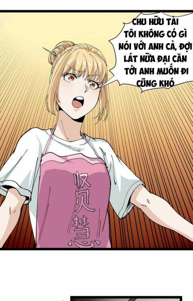 Hồi Xuân Tiểu Độc Y Chapter 13 trang 53