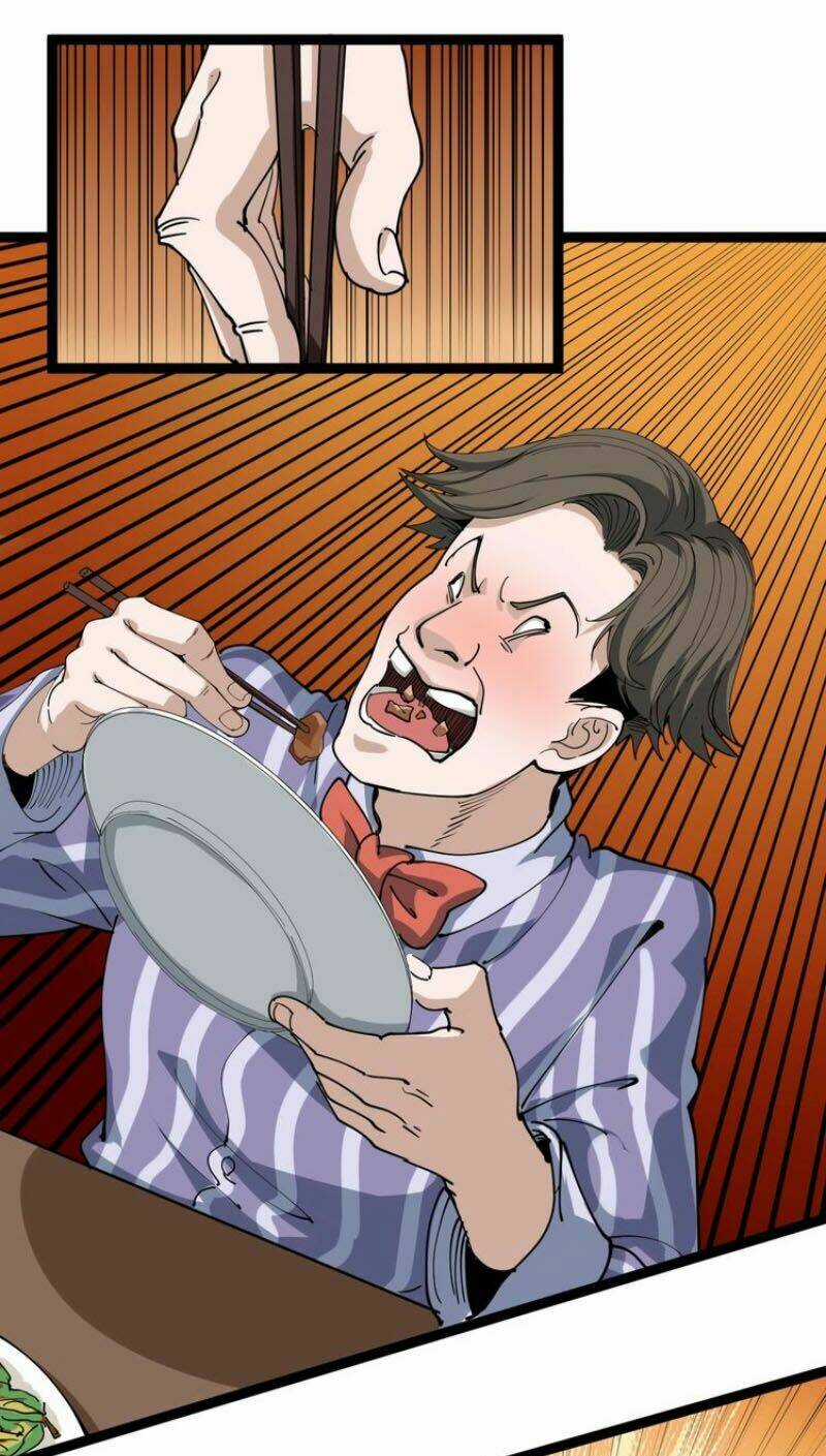 Hồi Xuân Tiểu Độc Y Chapter 13 trang 55