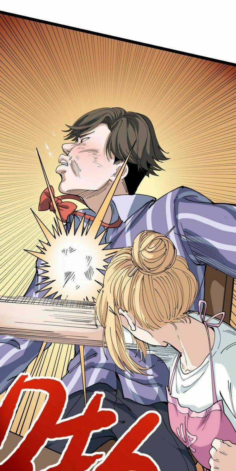 Hồi Xuân Tiểu Độc Y Chapter 13 trang 58