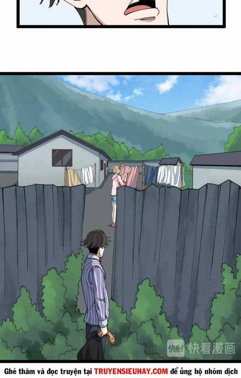 Hồi Xuân Tiểu Độc Y Chapter 13 trang 6