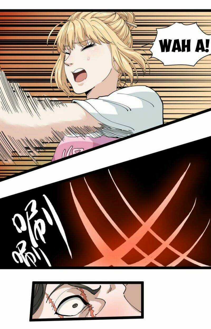 Hồi Xuân Tiểu Độc Y Chapter 13 trang 62