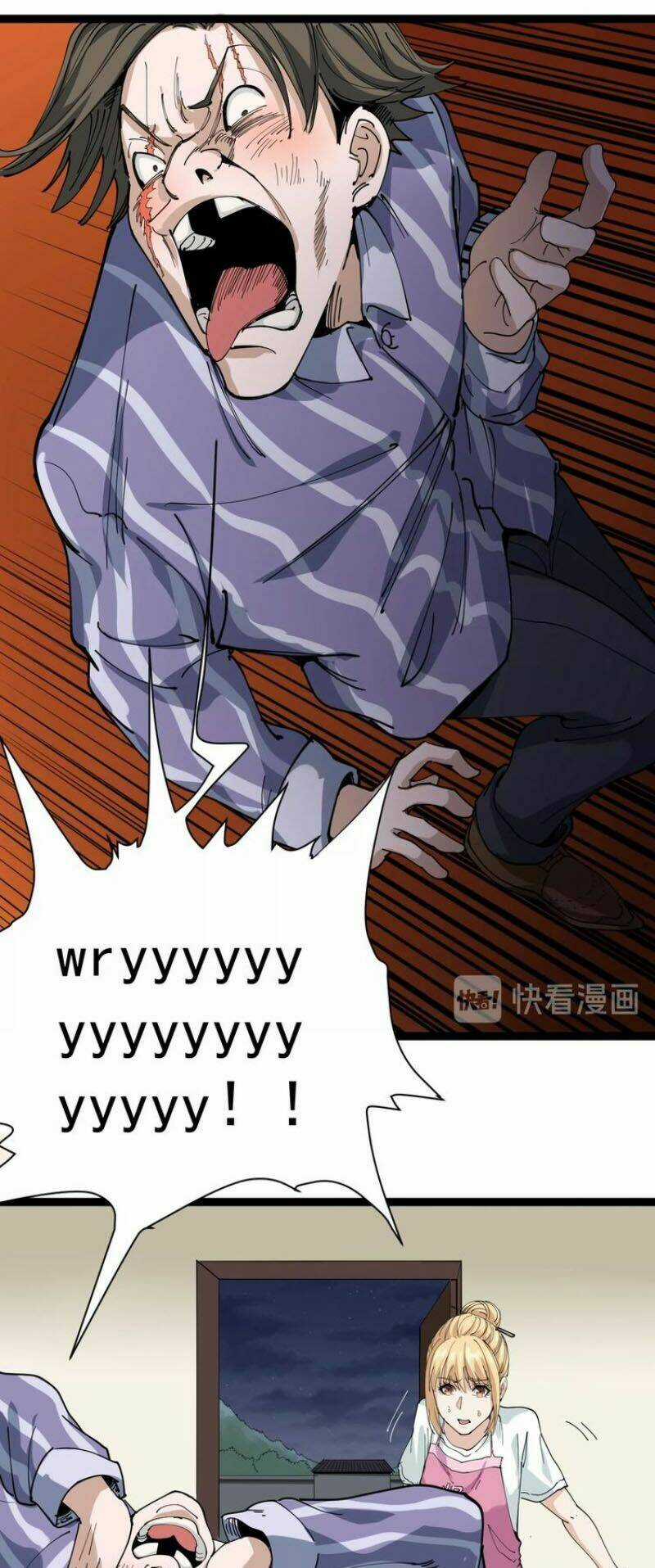 Hồi Xuân Tiểu Độc Y Chapter 13 trang 63