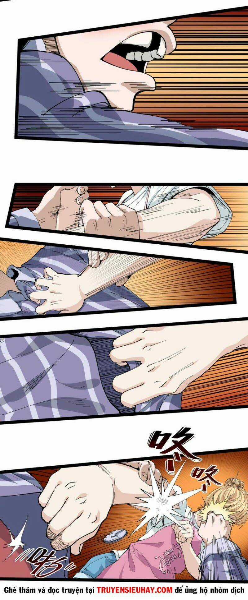 Hồi Xuân Tiểu Độc Y Chapter 13 trang 65