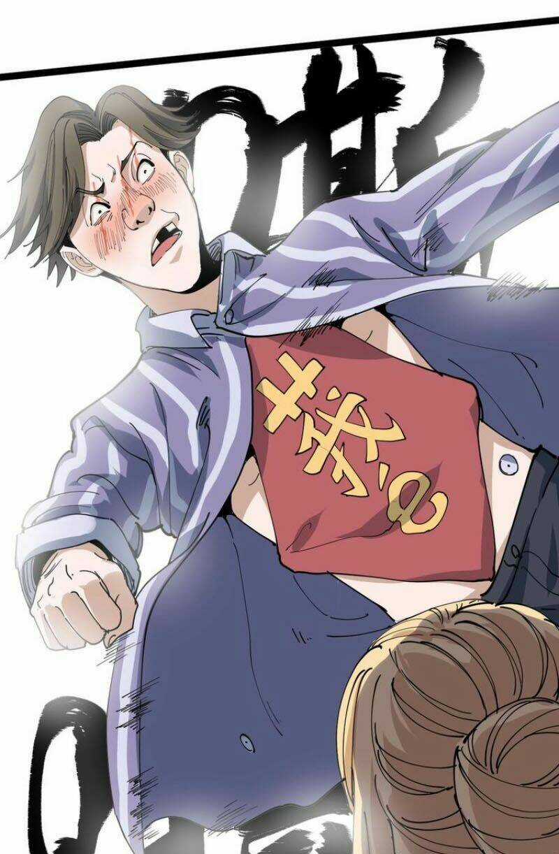 Hồi Xuân Tiểu Độc Y Chapter 13 trang 66