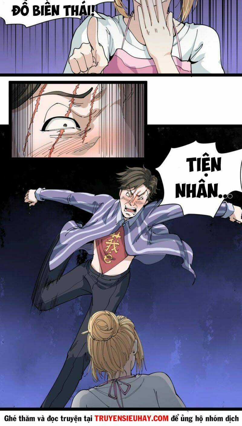 Hồi Xuân Tiểu Độc Y Chapter 13 trang 69