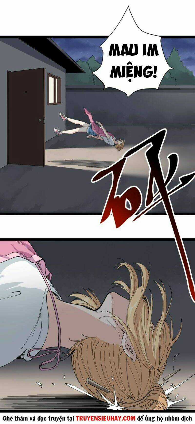 Hồi Xuân Tiểu Độc Y Chapter 13 trang 70