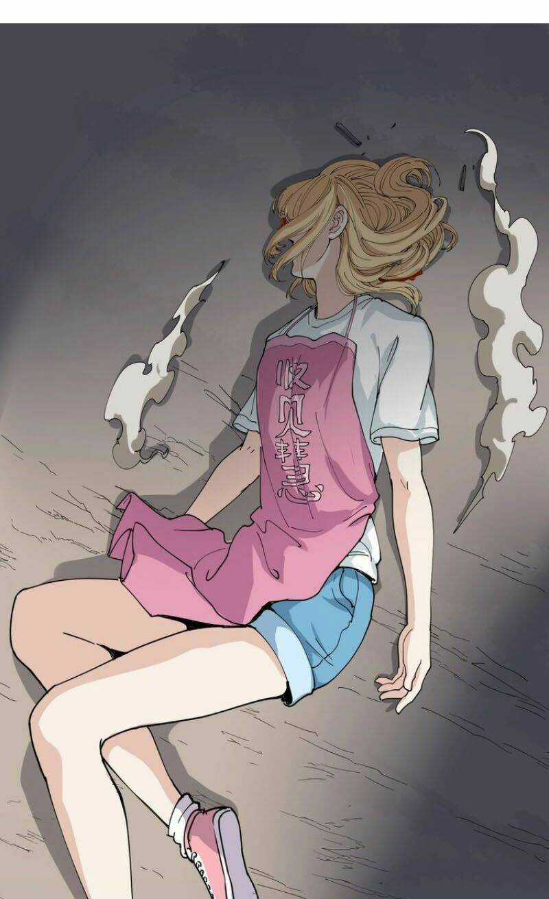 Hồi Xuân Tiểu Độc Y Chapter 13 trang 71