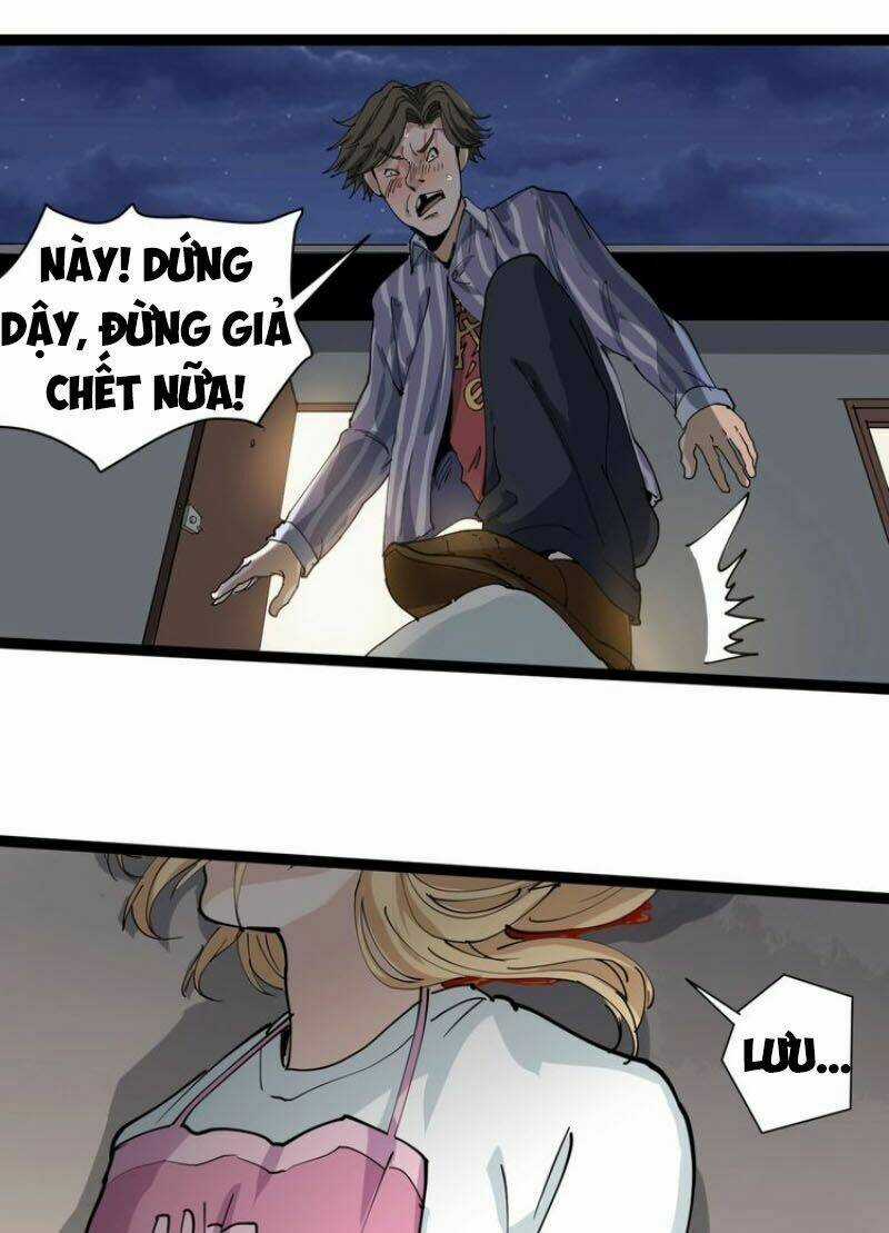 Hồi Xuân Tiểu Độc Y Chapter 13 trang 73