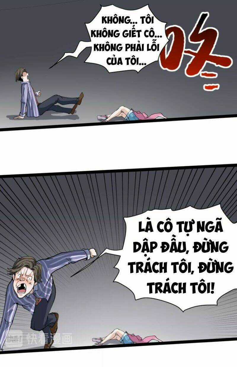 Hồi Xuân Tiểu Độc Y Chapter 13 trang 76