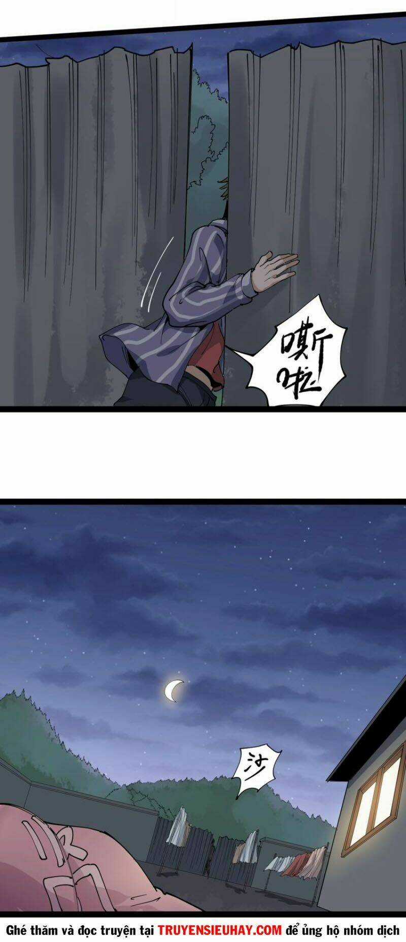 Hồi Xuân Tiểu Độc Y Chapter 13 trang 77