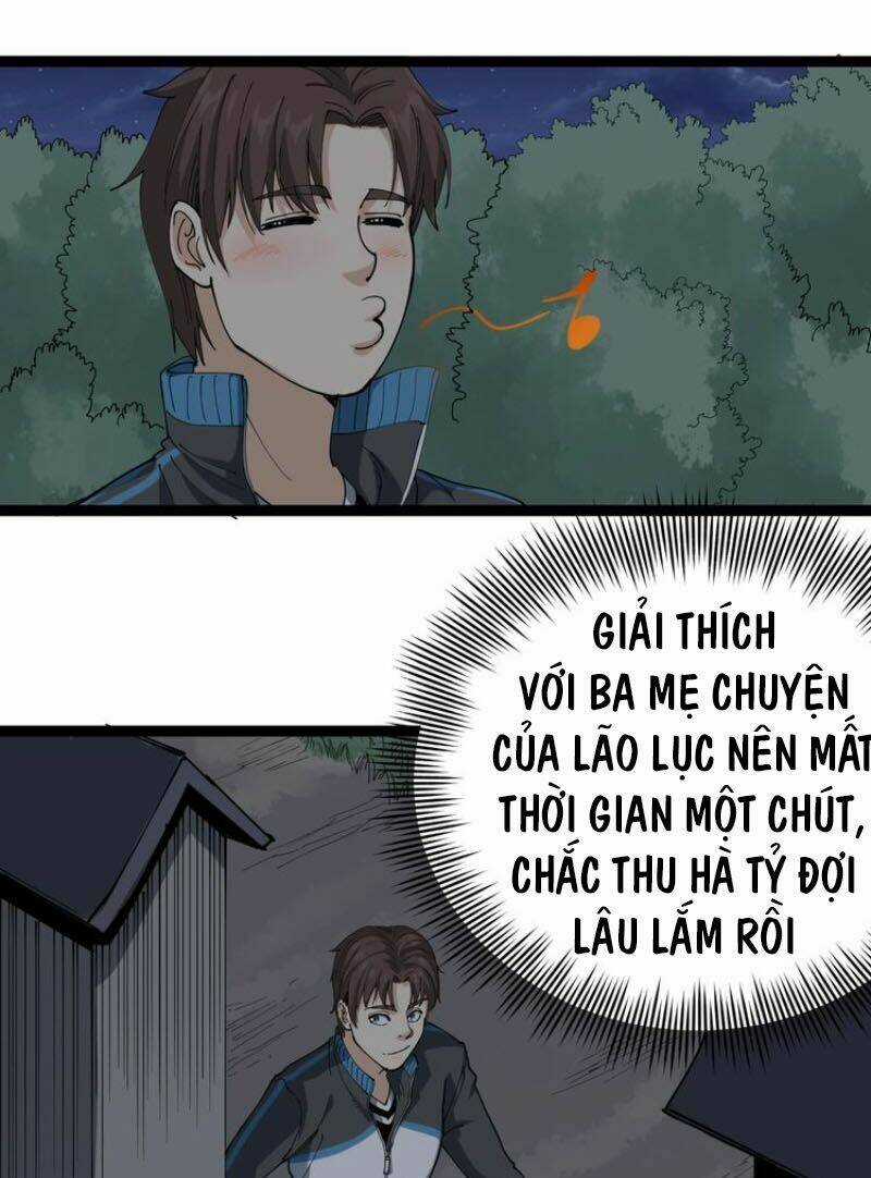 Hồi Xuân Tiểu Độc Y Chapter 13 trang 78