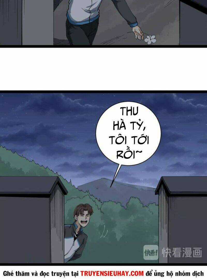 Hồi Xuân Tiểu Độc Y Chapter 13 trang 79