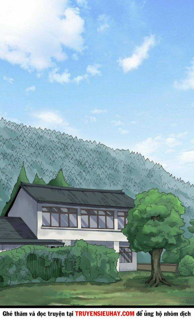 Hồi Xuân Tiểu Độc Y Chapter 13 trang 8