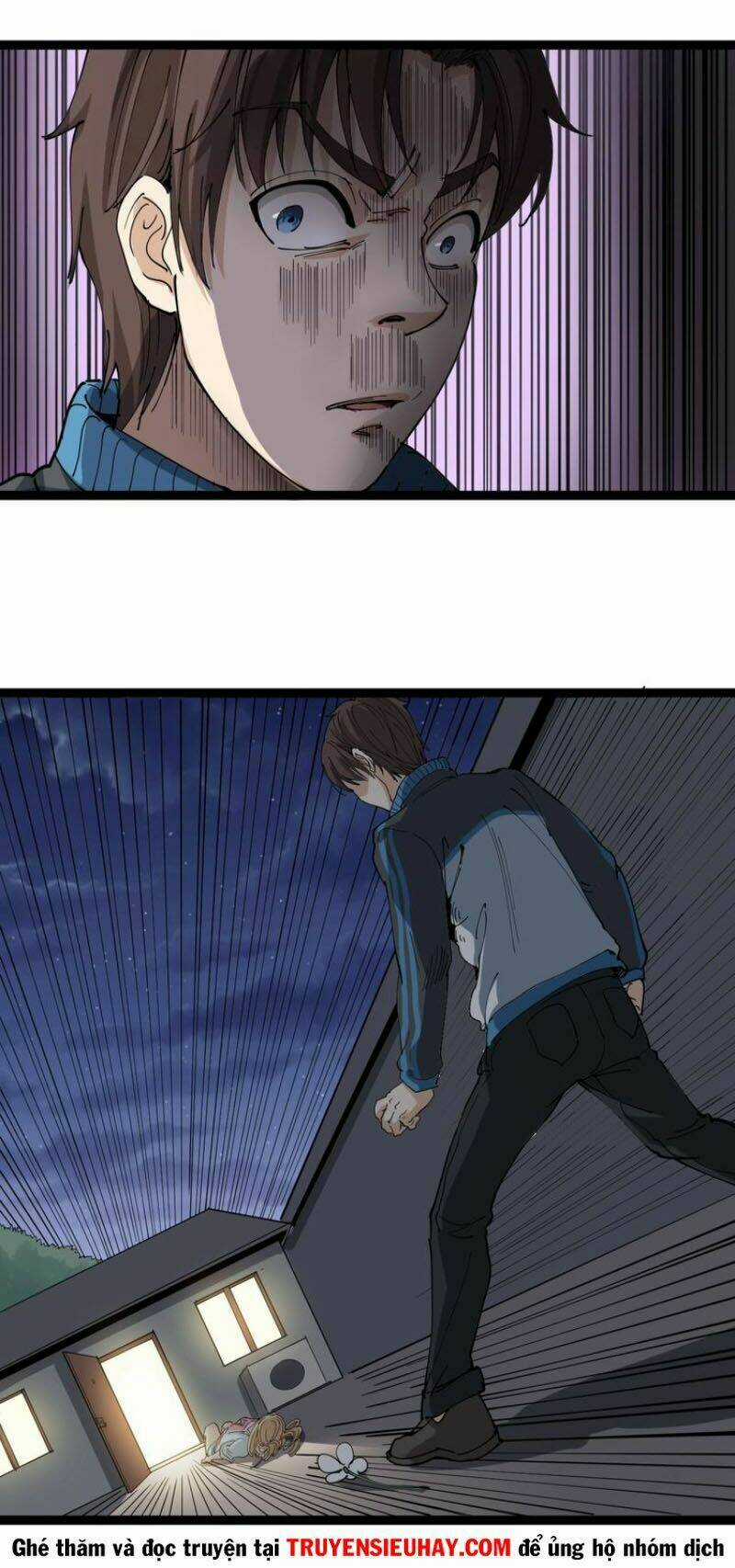 Hồi Xuân Tiểu Độc Y Chapter 13 trang 80