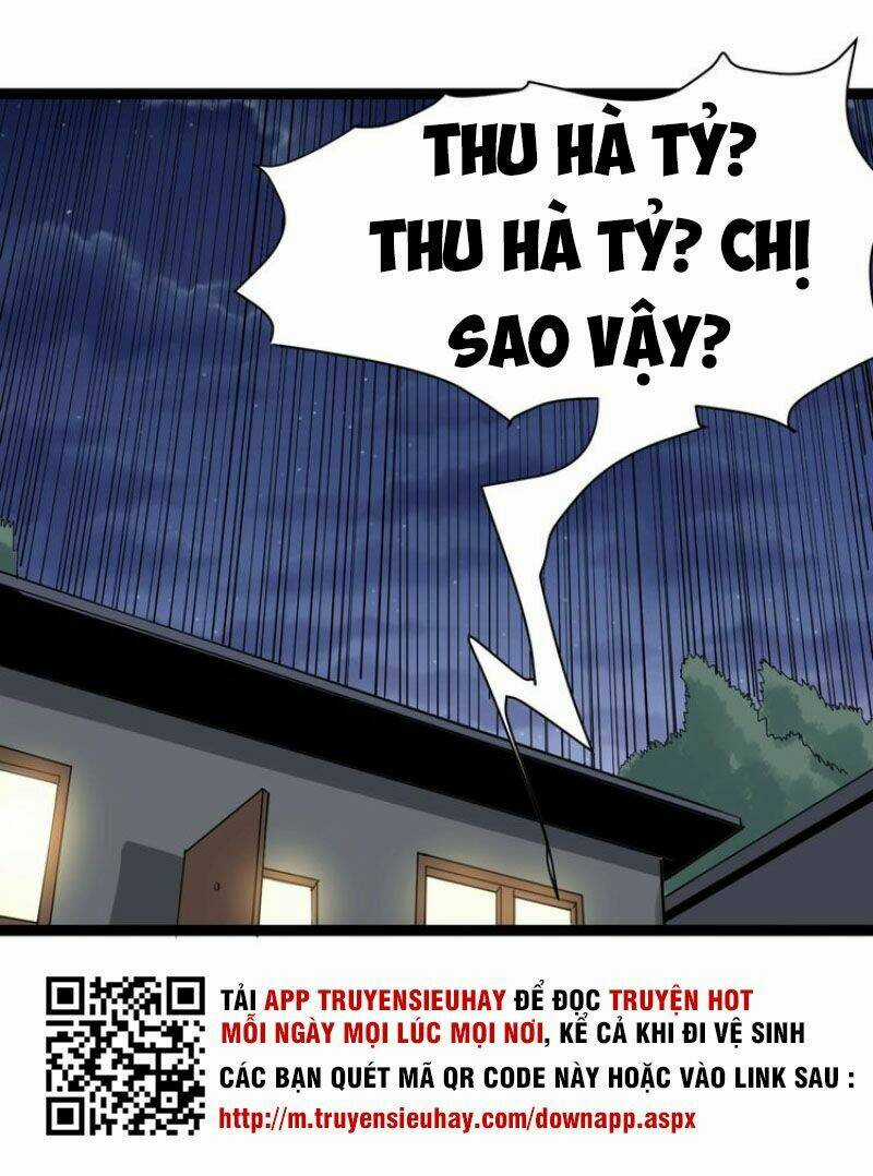 Hồi Xuân Tiểu Độc Y Chapter 13 trang 81