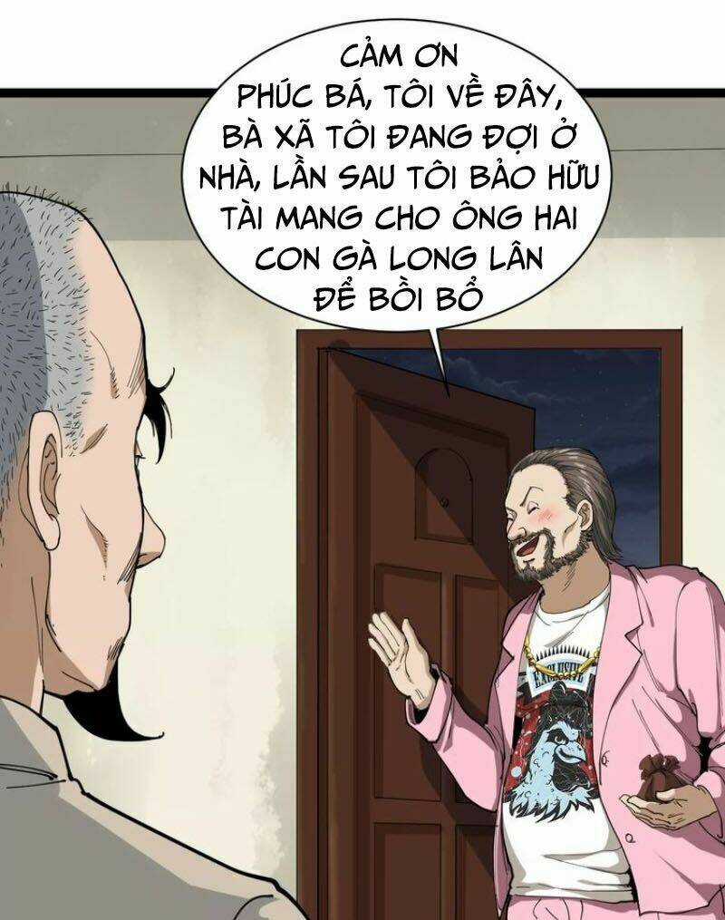 Hồi Xuân Tiểu Độc Y Chapter 14 trang 10