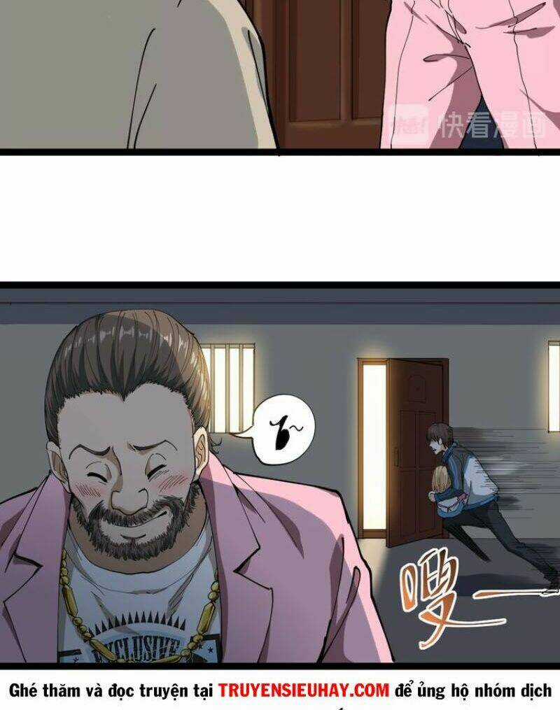 Hồi Xuân Tiểu Độc Y Chapter 14 trang 11