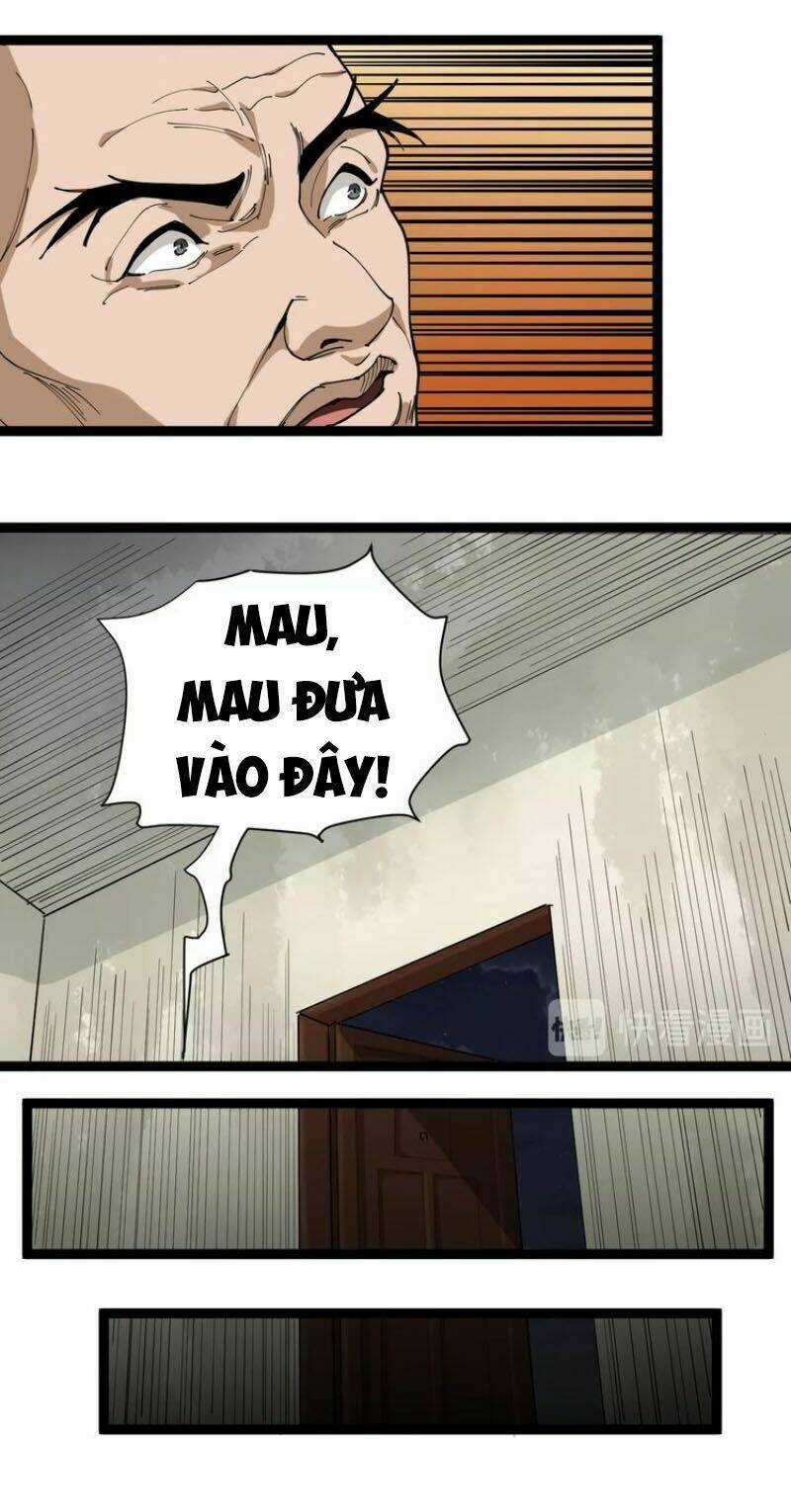 Hồi Xuân Tiểu Độc Y Chapter 14 trang 13