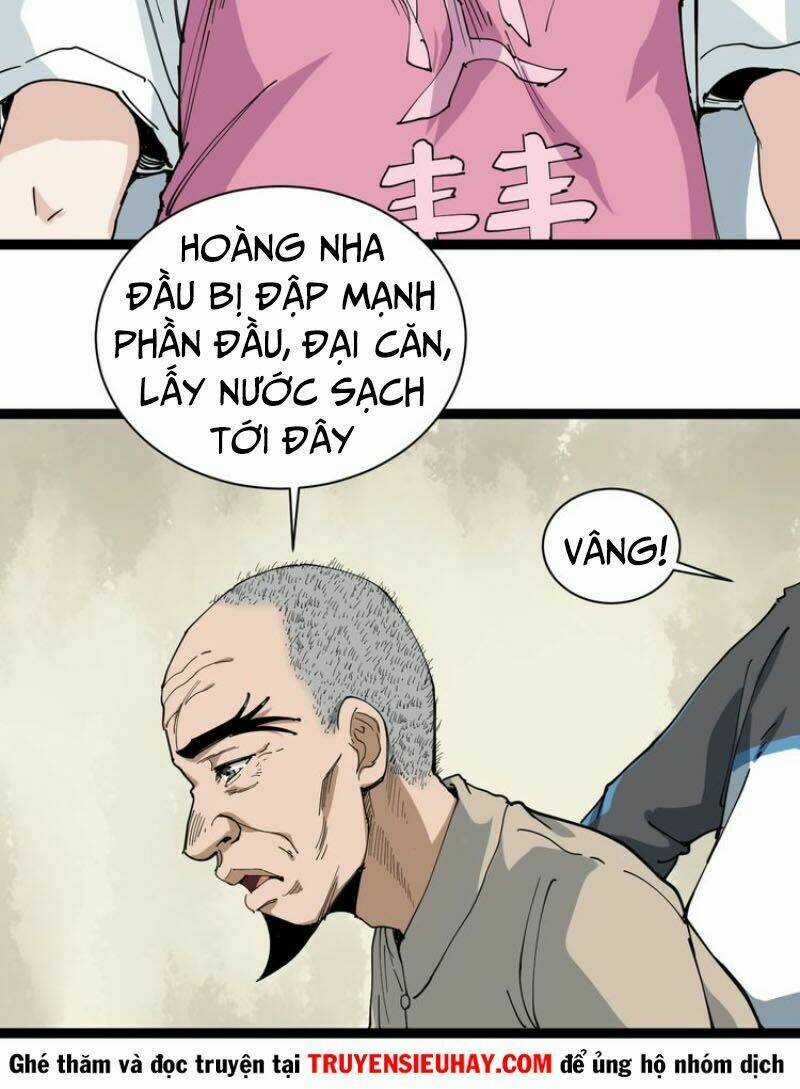 Hồi Xuân Tiểu Độc Y Chapter 14 trang 15