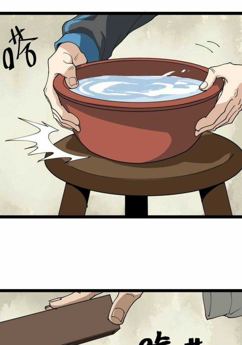 Hồi Xuân Tiểu Độc Y Chapter 14 trang 16