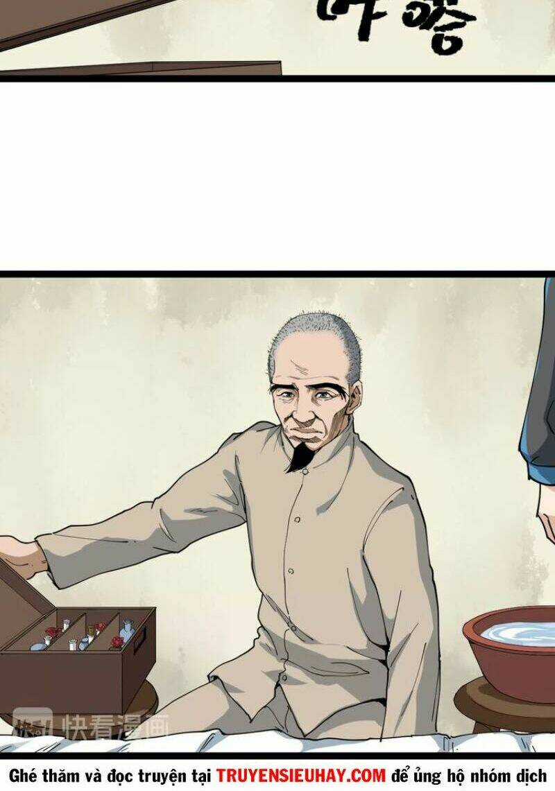 Hồi Xuân Tiểu Độc Y Chapter 14 trang 17