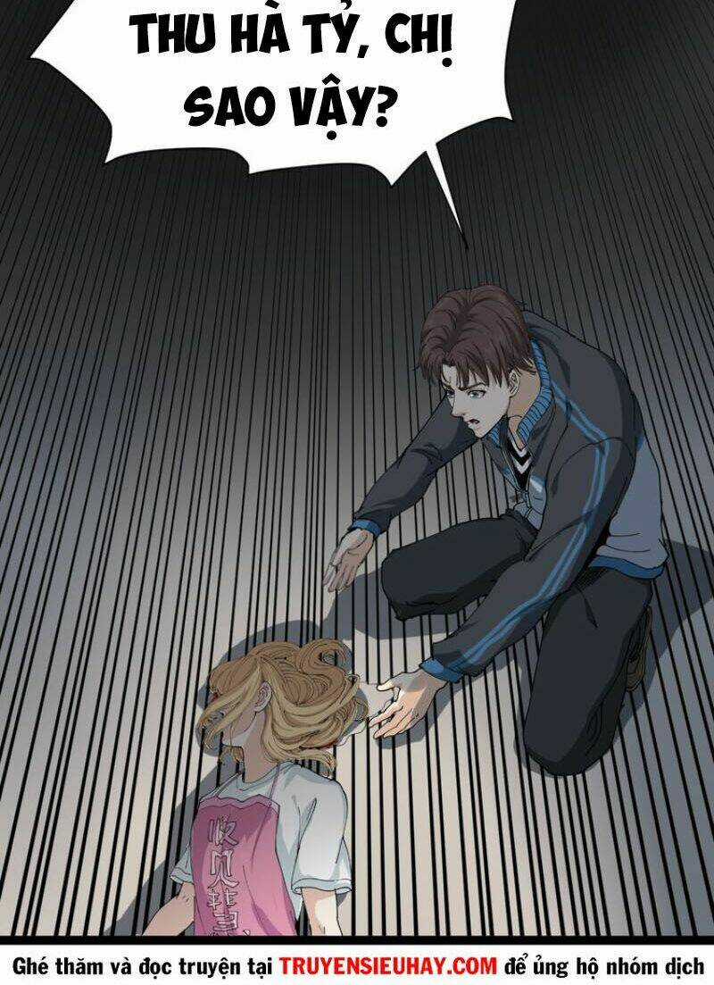 Hồi Xuân Tiểu Độc Y Chapter 14 trang 2