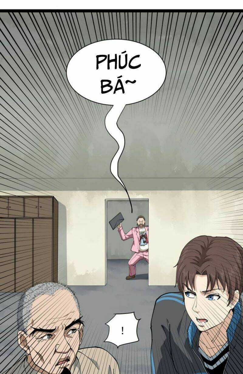 Hồi Xuân Tiểu Độc Y Chapter 14 trang 22