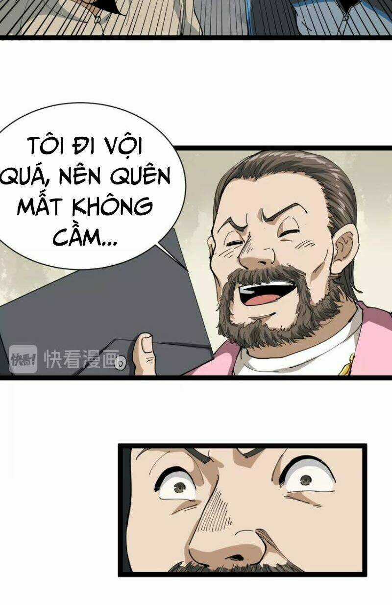 Hồi Xuân Tiểu Độc Y Chapter 14 trang 23