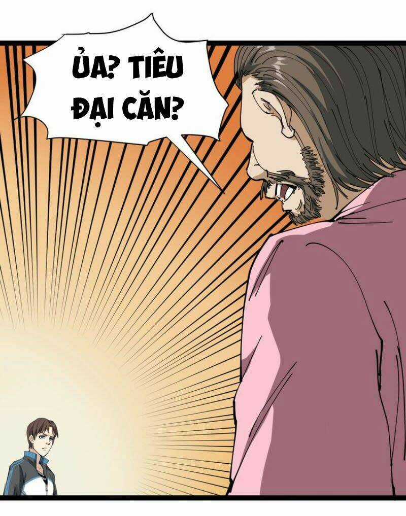 Hồi Xuân Tiểu Độc Y Chapter 14 trang 24