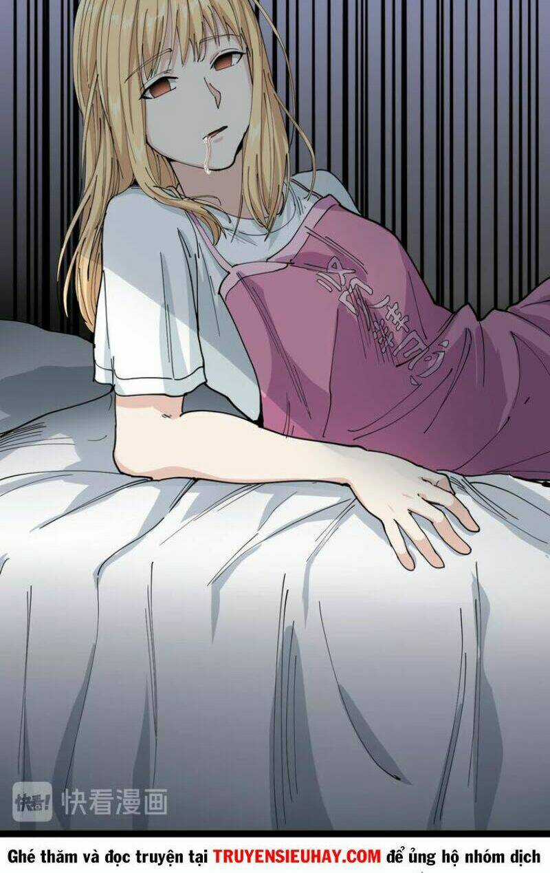 Hồi Xuân Tiểu Độc Y Chapter 14 trang 31