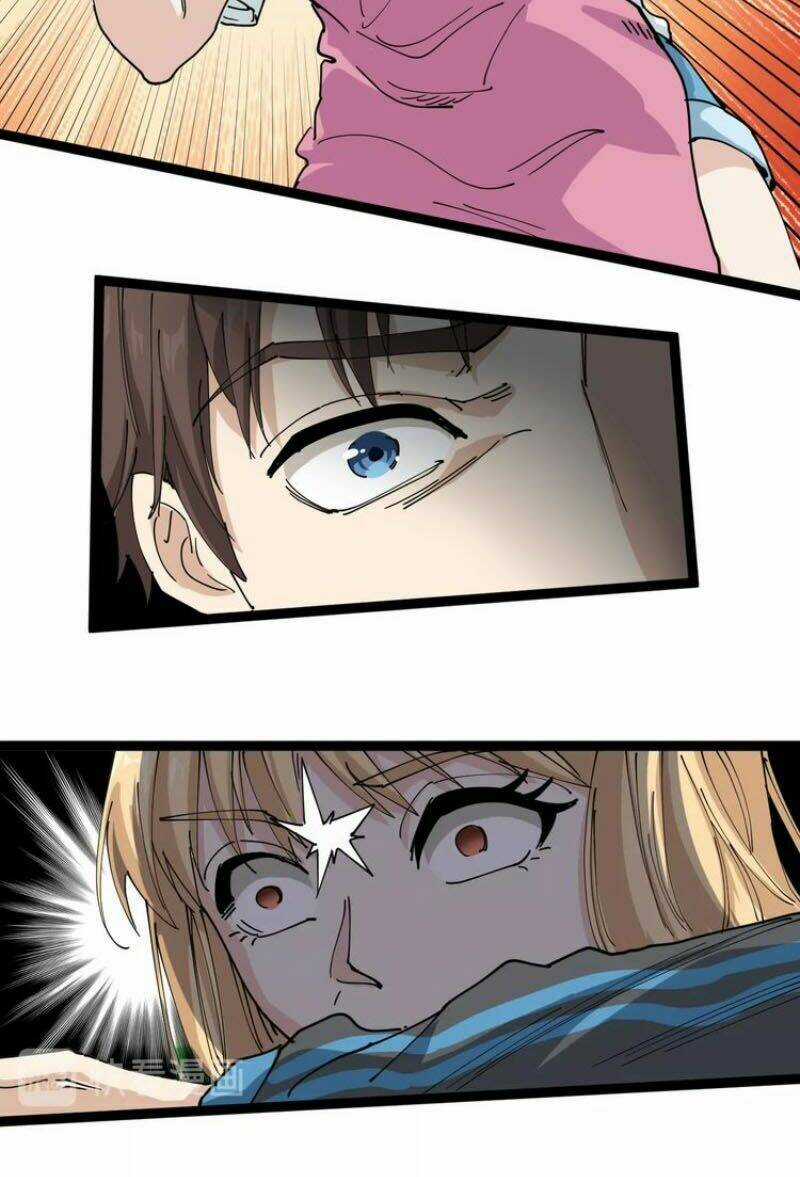 Hồi Xuân Tiểu Độc Y Chapter 14 trang 34