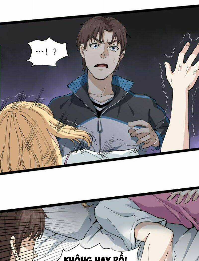 Hồi Xuân Tiểu Độc Y Chapter 14 trang 35