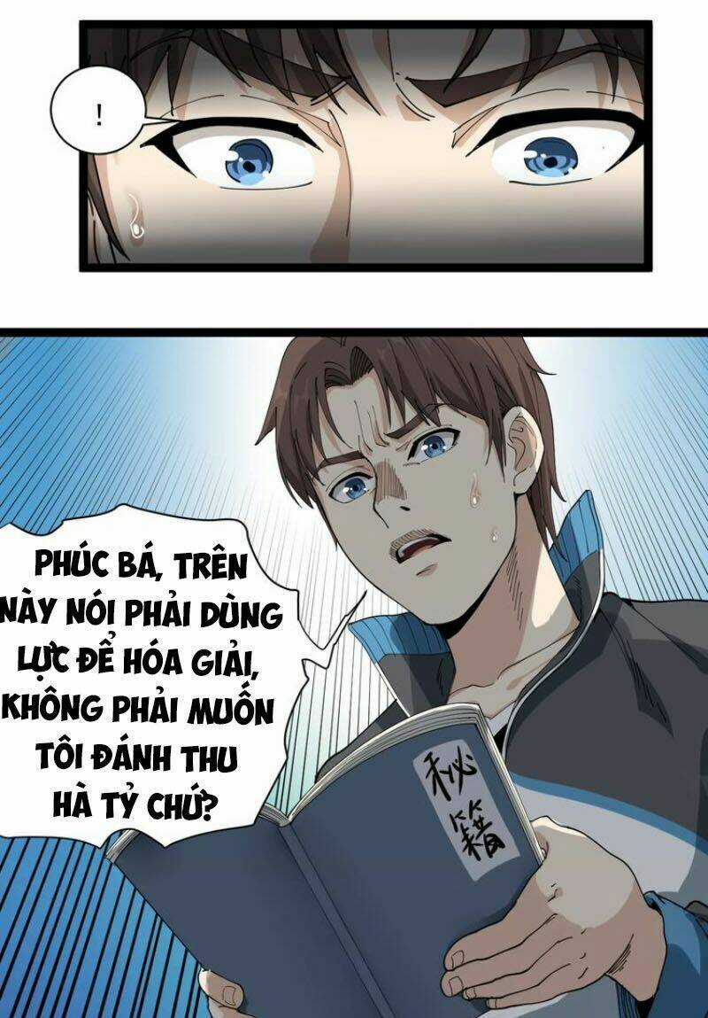 Hồi Xuân Tiểu Độc Y Chapter 14 trang 39