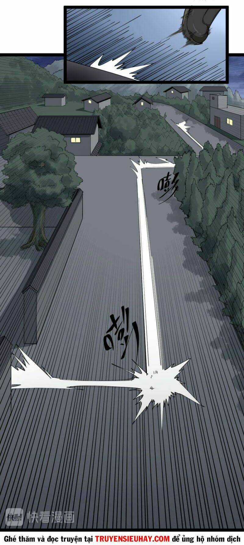 Hồi Xuân Tiểu Độc Y Chapter 14 trang 4