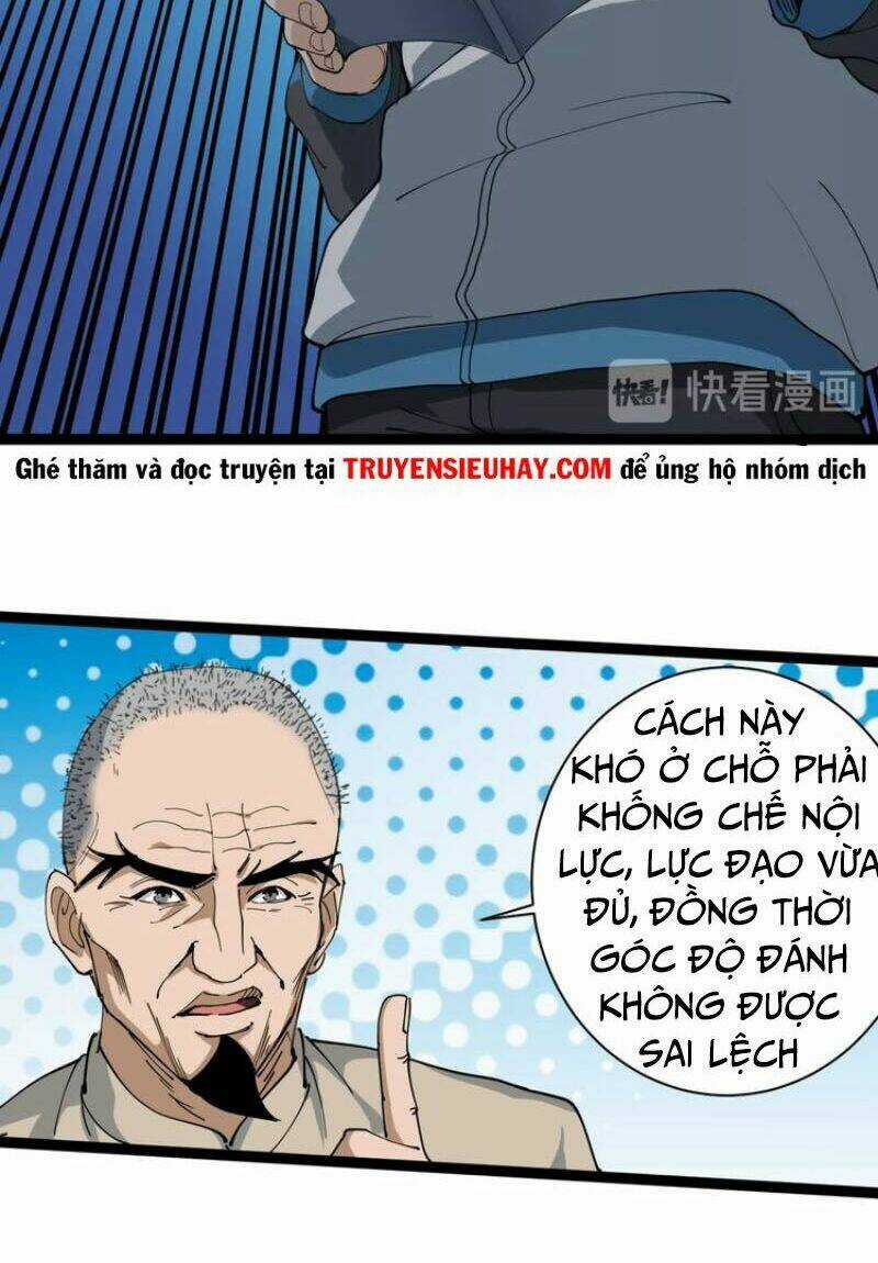 Hồi Xuân Tiểu Độc Y Chapter 14 trang 40
