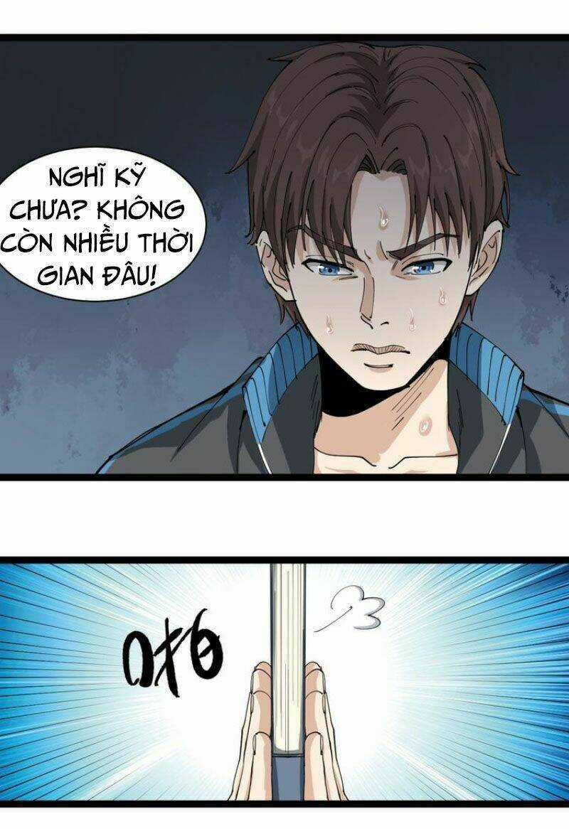 Hồi Xuân Tiểu Độc Y Chapter 14 trang 41