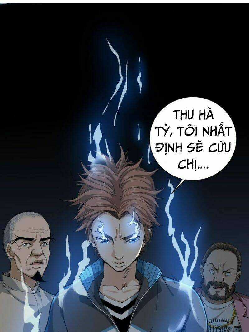 Hồi Xuân Tiểu Độc Y Chapter 14 trang 42